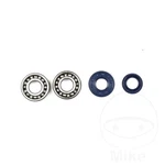Athena Crankshaft Bearing Kit P400130444005 Fits Benelli Pepe 50 1999-2004. Fixed Price $28.51.