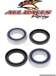Rear Wheel Bearings Yfz 350 Banshee 87-88 Ytz 250 Tri Moto 85-86 Balls. Fixed Price $55.20.