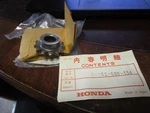 Honda Oem Sprocket New 31202 500 154. Fixed Price $64.99.