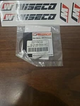 Wiseco 2215CS Piston Ring 56.25MM CS2215. Fixed Price $20.85.