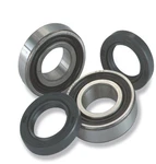 Moose Racing 0215-0226 Wheel Bearings Seal Kits Standard Front. Fixed Price $20.03.