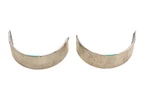 New Oem Yamaha 4X7-11656-30-00 Connecting Rod Green Plane Bearings Qty 2 Nos. Fixed Price $58.99.