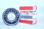 New Nos Yamaha Oem 1996 WR250 YZ250 Bearing 93306-20577-00. Fixed Price $39.89.