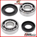Crankshaft Bearing Kit Balls Suzuki Rm 60 1983 24-1068 #8. Fixed Price $49.55.