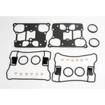 Cometic Rocker Gasket Set For Models W/s&s Die-cast Boxes C9155. Fixed Price $74.50.