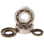 2003-2004 Suzuki Rm 250 Dirt Bike Hot Rods Main Bearing And Seal Kit. Fixed Price $96.78.