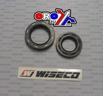Oil Seal Set Crankshaft TRX250, Wiseco B6009 ATC250 Honda. Fixed Price $22.62.