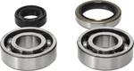 Pro-x Crankshaft Bearings & Seal Kit (23.CBS60009). Fixed Price $43.76.