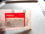 Nos Honda Z50RD C70 CRF50 XR50 TRX70 Genuine Bearing Rod 91101-GB4-681. Fixed Price $26.99.