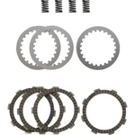 1980-1982 For Honda CR80 Vintco Clutch Plate Kit KCLH20. Fixed Price $105.95.