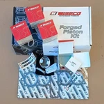 Honda CB750 CB900 Wiseco Top End Piston Kit 10.25:1 K985 W/W3923 Head Gasket. Fixed Price $679.00.