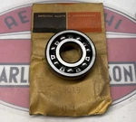 Harley Aermacchi 61-72 Sprint Ss Sx Nos Generator Shaft Bearing 9019. Fixed Price $34.65.
