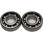 Balls Crankshaft Bearing/seal Kit 24-1042. Fixed Price $74.15.