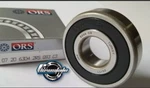 6004 2RS Wheel Bearing Honda CR500 (rear) (1988-1989) Set Of. Fixed Price $38.97.