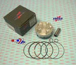 Piston Kit Vertex 79.0 Yamaha Yz/wr 250 01-04, 22954200 Os +2.00 Big Bore. Fixed Price $273.45.