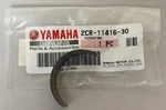 Yamaha YZF-R1 MT-10 Crankshaft Plane Bearing 17-25 (1) Oem 2CR-11416-30-00 S1132. Fixed Price $18.95.