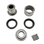 Balls Upper Lower Front/rear Shock Bearing Kit 2006-2011 Suzuki LT-R450 Quad. Fixed Price $30.13.