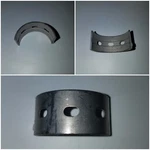 5VY-11416-40 Plane Bearing, Crankshaft Yellow- Fits: 04-08 Yamaha R1 New!!!. Fixed Price $8.95.