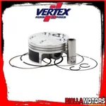 22812B Piston Vertex 76,95MM 4T Hc Fantic Motor TF250 Es Compr 13,5:1 - Rings. Fixed Price $208.06.