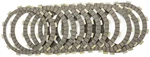 Ebc Fits Redline Clutch Kit CK4513 Enhanced Performance And Durability. Fixed Price $105.39.