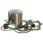 Ktm 2001-2008, Wiseco .080 Piston, Gasket Set, Bearing PK1642. Fixed Price $165.99.