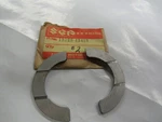 Gsxr Gsf Bandit Suzuki New Crankshaft Left Red Thrust Bearing 12228-43413. Fixed Price $10.34.