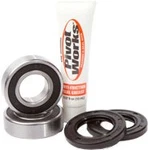 Pivot Works 1993-2006 Kdx Kawasaki Rear Wheel Bearing Kit PWRWK-K05-521. Fixed Price $46.84.