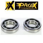 Pro-x Crankshaft Bearing And Seal Kit For 2001-2020 Yamaha WR250F Engine Mm. Fixed Price $131.80.