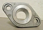 Bmw Air Head 1250252.4 Camshaft Retainer Bearing Flange 11.31.1.250.251. Fixed Price $28.45.