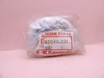 Nos Kawasaki 900 Police KZ1000 73-81 Oem Transmission Ball Bearing 92045-021. Fixed Price $249.99.