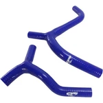 CV4 Radiator Hose Kit - Blue For Kawasaki SFSMBC261B. Fixed Price $220.09.