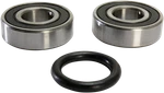 Pivot Works Front Wheel Bearing Kit For Victory 1500 And Cruiser 1999-2006. Fixed Price $30.60.