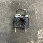 2003 Kawasaki KSF50A KFX50 Steering Stem Shaft Holders. Fixed Price $16.99.