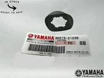 Yamaha Genuine Oem Lock Washer 90215-21239-00. Fixed Price $15.68.