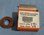 2000-2005 Ktm 125-640 Oem Front Wheel Bearing 0625069047. Fixed Price $24.99.