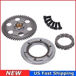 One Way Starter Clutch For Yamaha YFM660R Raptor 2004-2005 5LP-15590-10-00. Fixed Price $37.71.