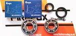 Honda NSR125 Koyo Crankshaft / Main Bearing & Seal Kit. Fixed Price $53.72.