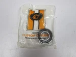 New Custom Chrome Cci 25-275 Front Rear Wheel Bearing Harley # 900 Nsk 6203Z (b). Fixed Price $11.99.