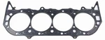 Cometic Gaskets #C5331-070 4.630 Mls Head .070 Bbc. Fixed Price $141.28.