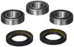New Pivot Works Wheel Bearing Kit PWRWK-Y39-250 For Yamaha TTR250 1999-2006. Fixed Price $45.68.