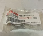 Yamaha Oem Plane Bearing, Crankshaft 5EB-11416-20-00. Fixed Price $15.95.