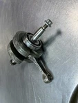LTZ400 Pro-x Connecting Rod 03.3402 Crankshaft DRZ400/KLX400R/KFX400. Fixed Price $162.50.