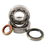 Hot Rods Main Bearing & Seal Kits (03-17) Ktm Husqvarna 250 Exc Mxc Sxs K066. Fixed Price $113.00.