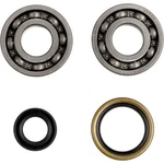 Pro X Crankshaft Bearing And Seal Kit 23.CBS60024. Fixed Price $33.98.
