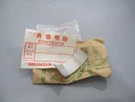 Nos Honda Oem Connecting Rod Bearing 1969-1978 CB750 Four 13218-300-013. Fixed Price $12.92.