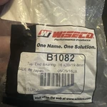 Wiseco - B1082 Top End Bearing A55. Fixed Price $22.00.