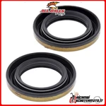 Crankshaft Oil Seal Kit Balls Kawasaki Kdx 200 1997 24-2031 #21. Fixed Price $19.45.