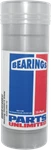 Parts Unlimited Bearings 25 X 52 15 10-PACK 6205-2RK-10. Fixed Price $63.15.