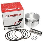 Kawasaki Prairie 650, 2002-2003, Wiseco .040 Piston Kit, 4782M08100 81.00MM/11:1. Fixed Price $187.99.