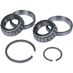 S&s Cycle Timken Sprocket Shaft Bearings - 314013. Fixed Price $107.28.